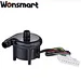 Wonsmart 12V mini air blower can used in air Air quality monitor